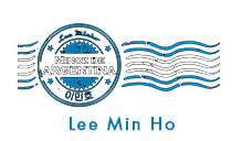 Lee Min Ho