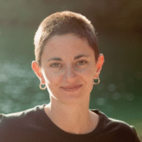 María Gomez Peracca